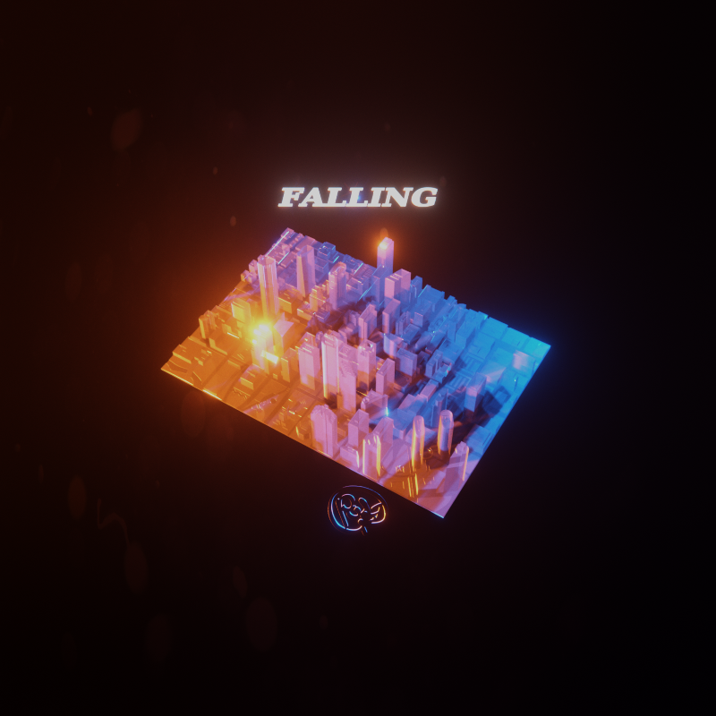 Falling Cover